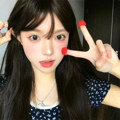 赞美年长的女人
