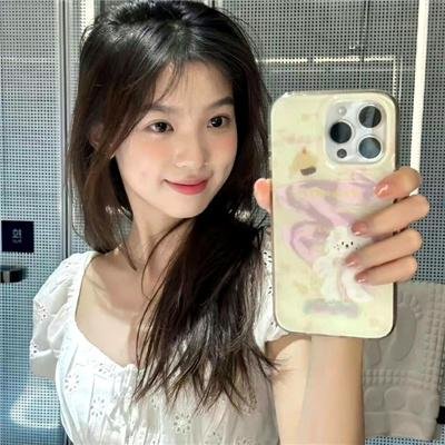 唐朝豪放女